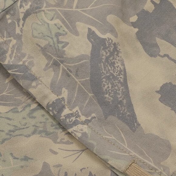 B.Sure Camouflage Workwear Casual Pants - Picture 4 of 4